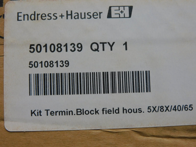 ENDRESS+HAUSER 50108139 NSMP