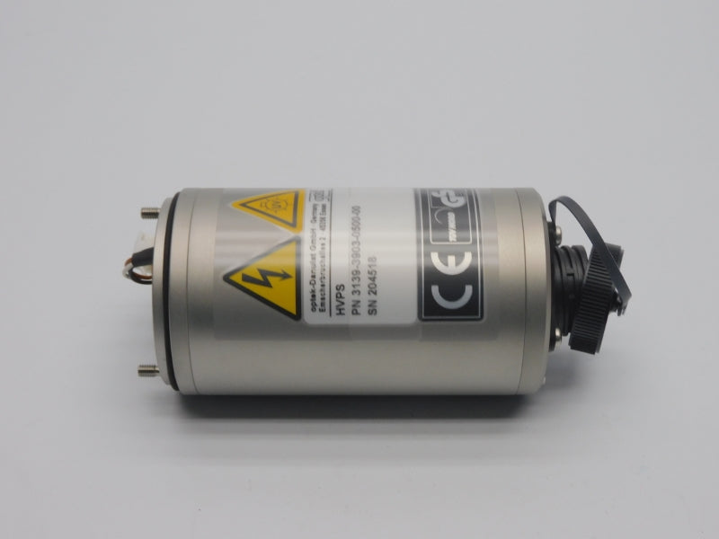 OPTEK 3139-3903-0500-00  HVPS NSNP