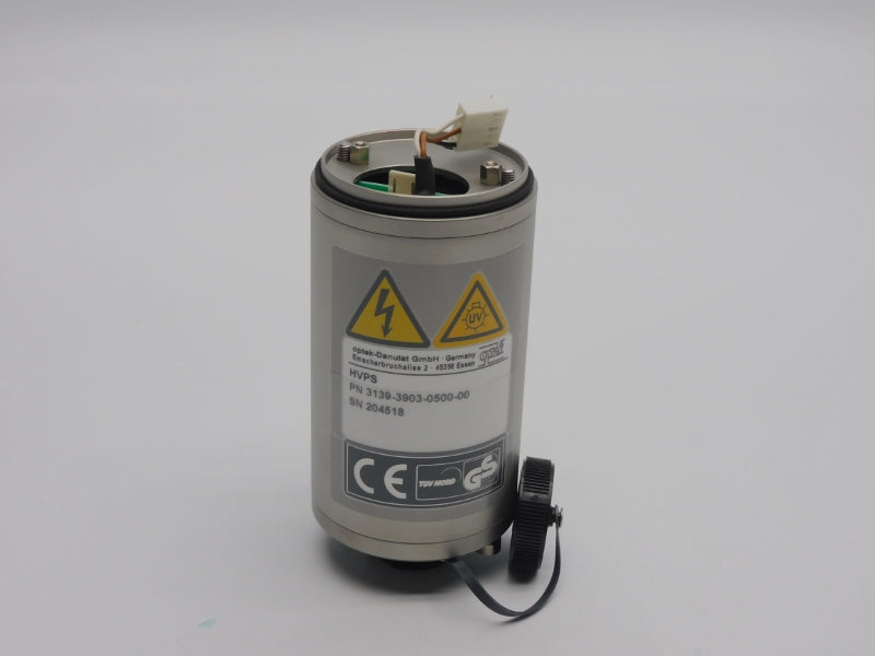 OPTEK 3139-3903-0500-00  HVPS NSNP