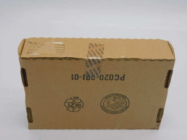 ALLEN BRADLEY 1746-NR4 SER. B F/W 2 NSFS