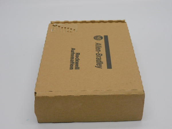 ALLEN BRADLEY 1746-NR4 SER. B F/W 2 NSFS