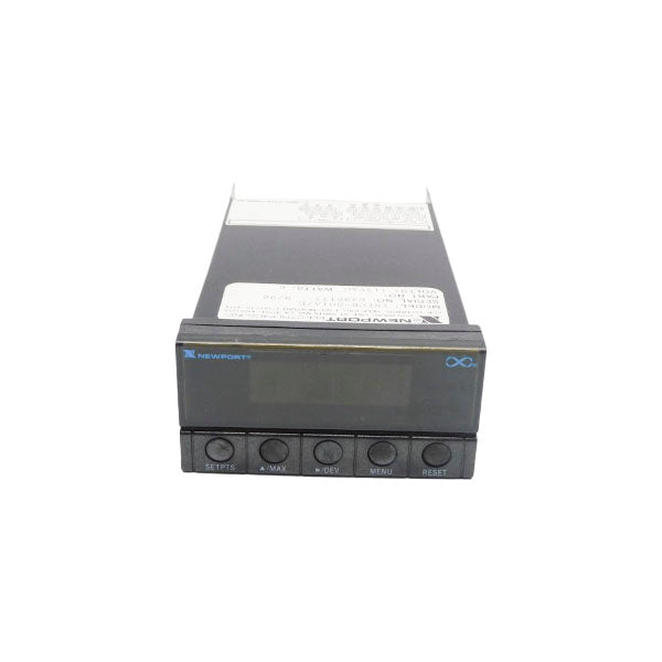 NEWPORT INFCR-001A/E 115VAC NSNP