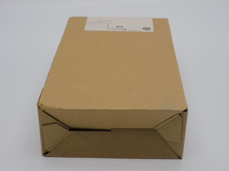 ALLEN BRADLEY SK-M9-FAN2-CDE1 SER. A NSFS