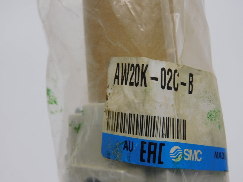 SMC AW20K-02C-B NSMP