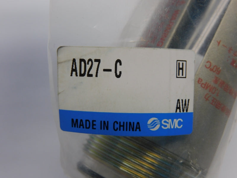 SMC AD27-C NSMP