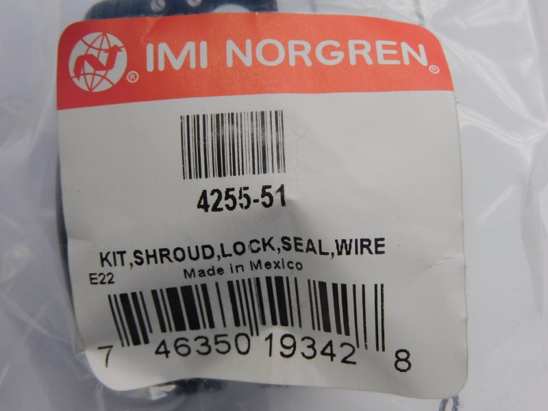 NORGREN 4255-51 NSMP