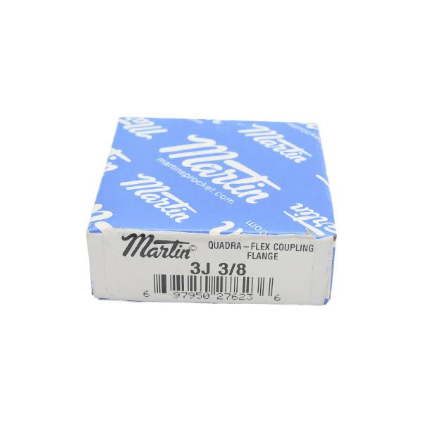 MARTIN 3J 3/8" NSFS