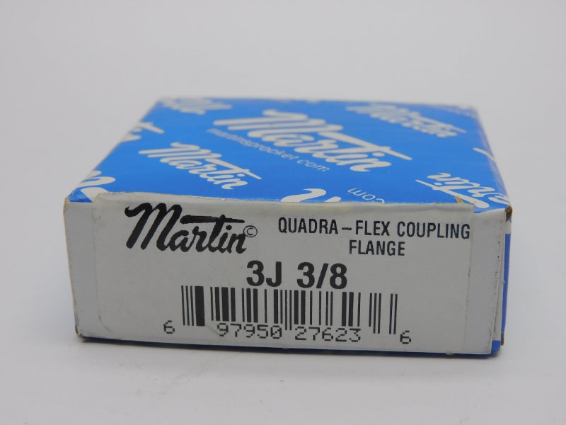 MARTIN 3J 3/8" NSFS