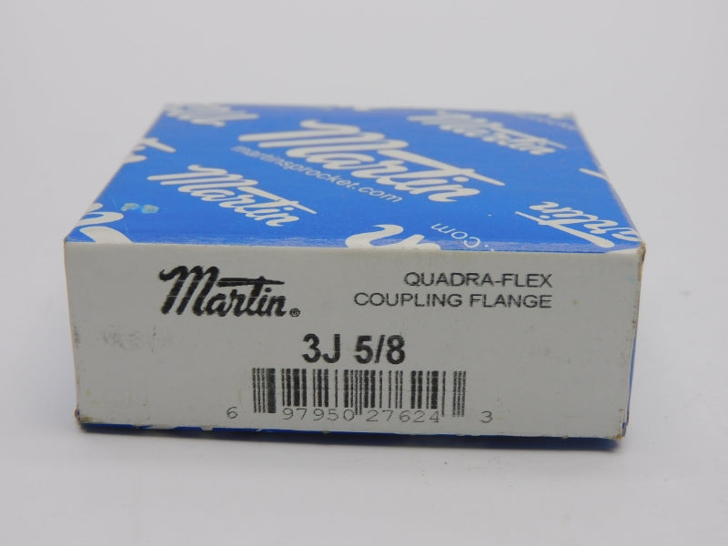 MARTIN 3J 5/8" NSFS
