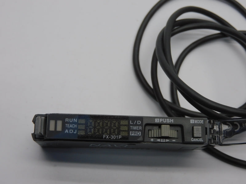 SUNX FX-301P UNMP