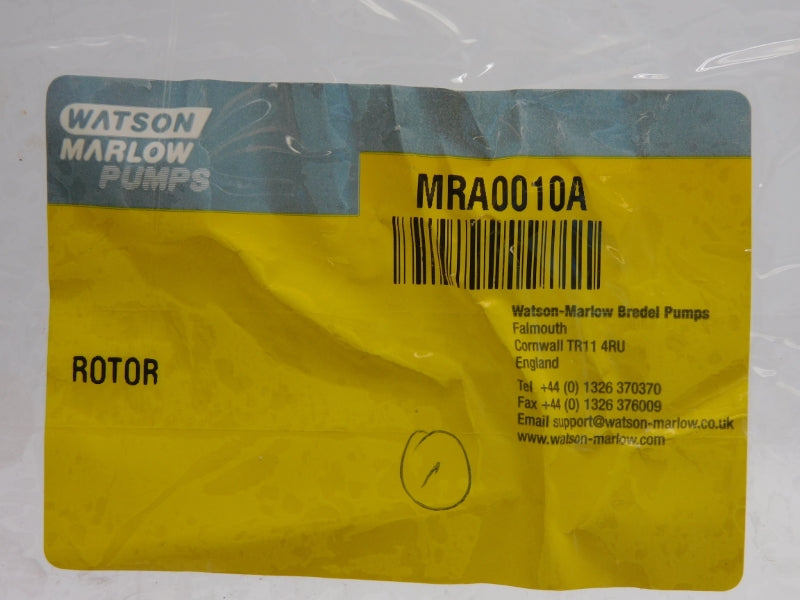 WATSON MARLOW MRA0010A NSMP