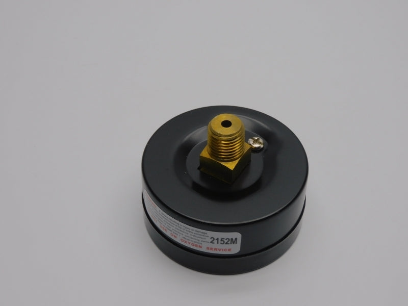 WEKSLER UA25B4C 0-60PSI NSMP