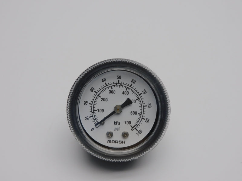 MARSH/BELLOFRAM J2448 0-100PSI NSMP