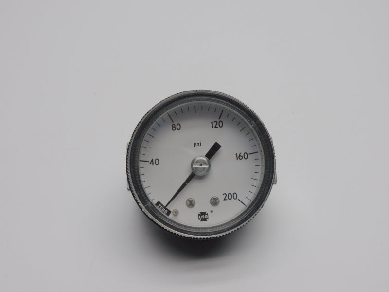 USG UA25E4C 0-200PSI NSMP