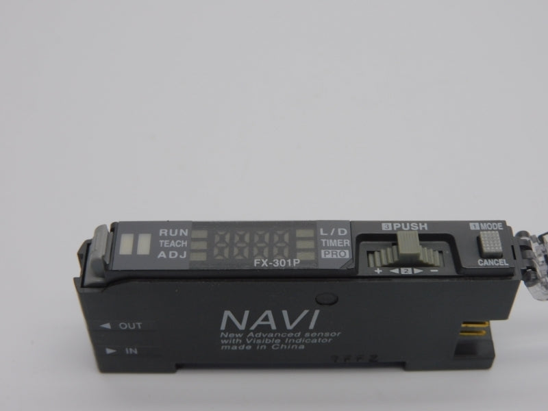 SUNX FX-301P NSNP