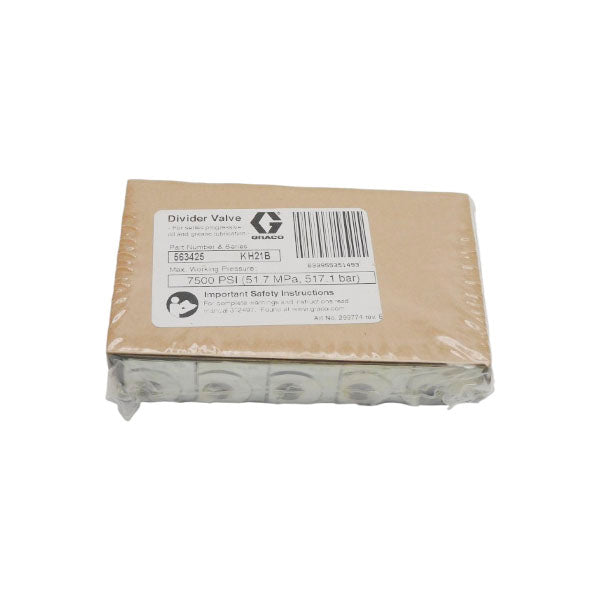 GRACO 563425 7500PSI (PKG OF 5) NSMP