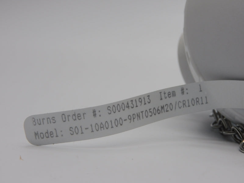 BURNS S01-10A0100-9PNT0506M20/CR1011 NSNP