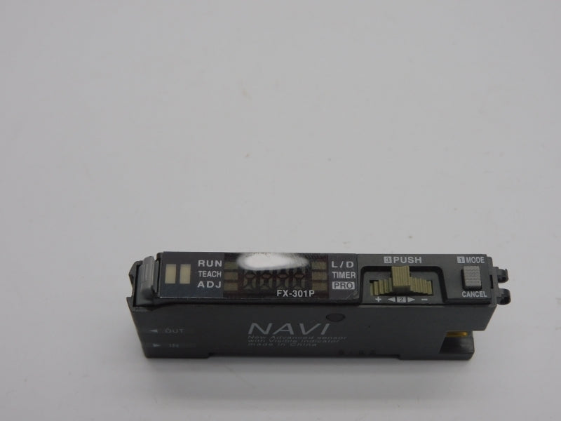 NAVI FX-301P (NO COVER) NSNP