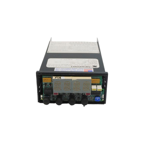 NEWPORT INFCP-001 115VAC (AS PICTURED) NSNP
