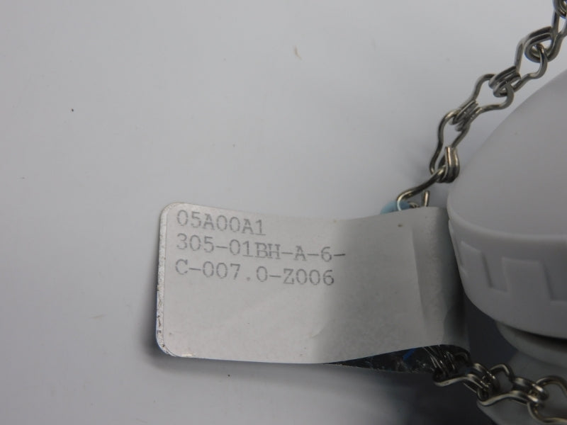 ULTRA ELECTRONICS 05A00A1 305-01BH-A-6-C-007.0-Z006 NSNP