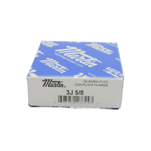 MARTIN 3J 5/8" NSFS