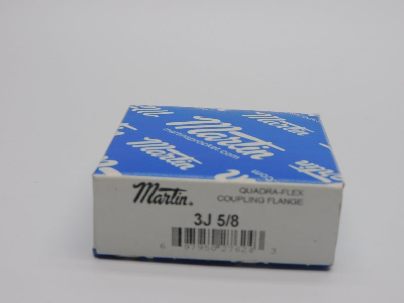 MARTIN 3J 5/8" NSFS