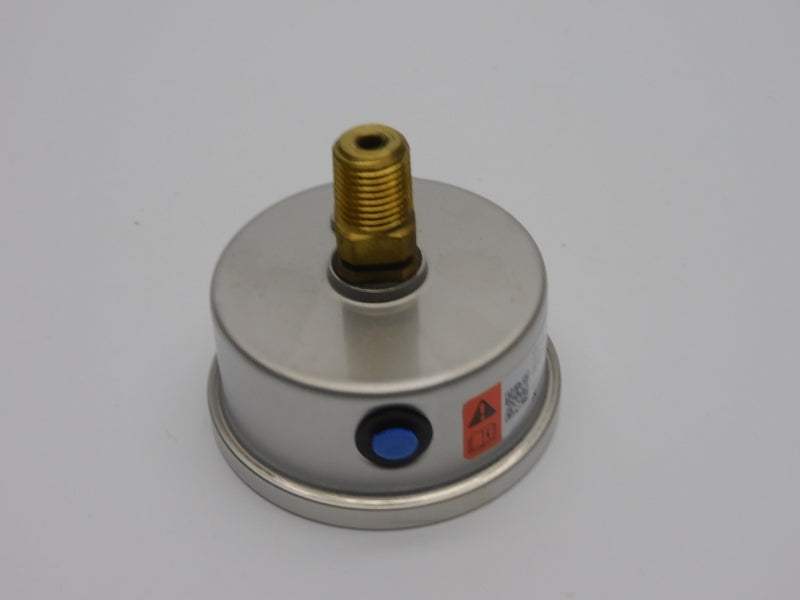 WEKSLER BY12YPH4CW 0-200PSI NSMP