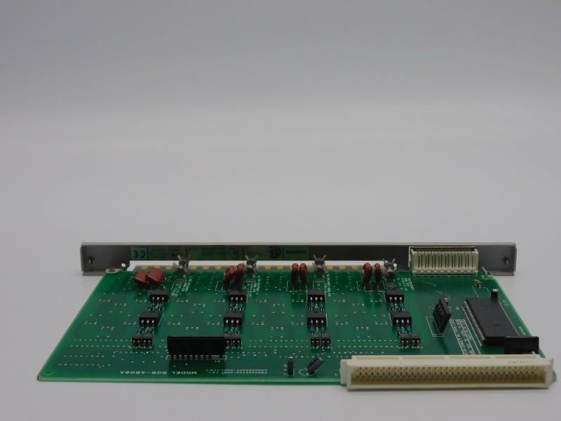 SIEMENS 505-4608 24-110VAC UNMP