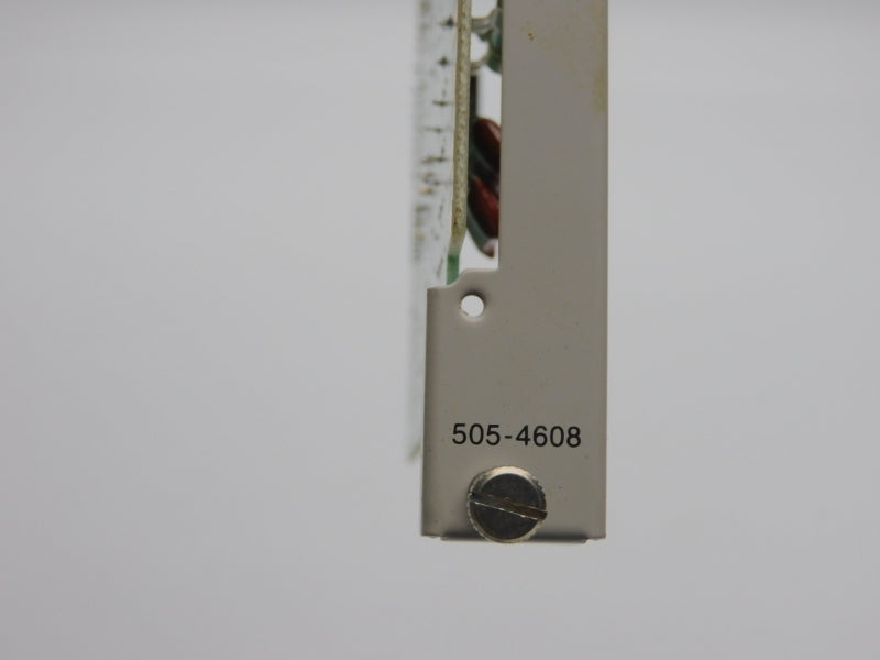 SIEMENS 505-4608 24-110VAC UNMP