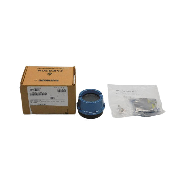 ROSEMOUNT 03031-0193-0101 (W/COVER) NSMP