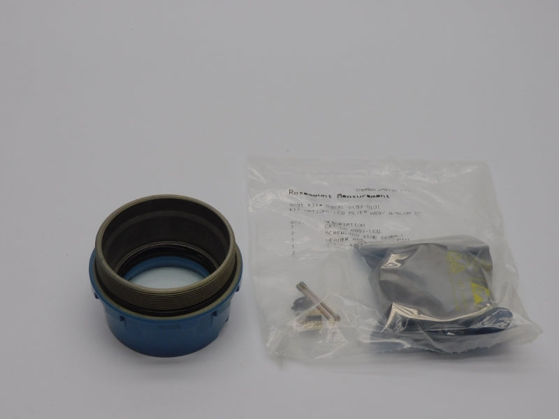 ROSEMOUNT 03031-0193-0101 (W/COVER) NSMP