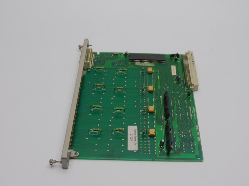 TEXAS INSTRUMENTS 505-4308 24VDC UNMP