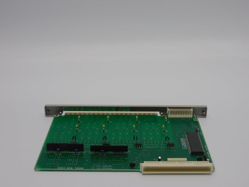 SIEMENS 505-4308 24VDC UNMP
