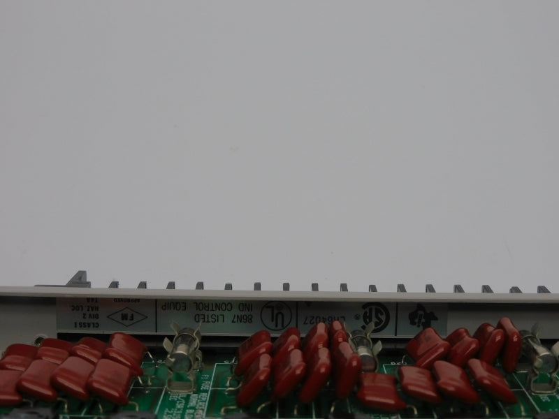 TEXAS INSTRUMENTS 505-4632 24-110VAC UNMP