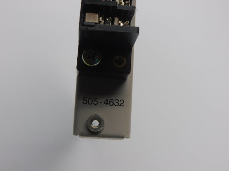 TEXAS INSTRUMENTS 505-4632 24-110VAC UNMP