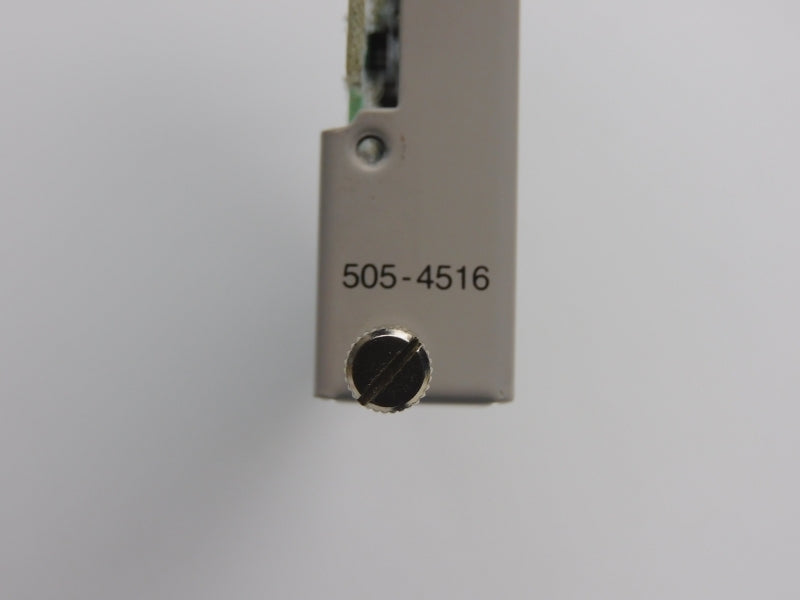 TEXAS INSTRUMENTS 505-4516 UNMP
