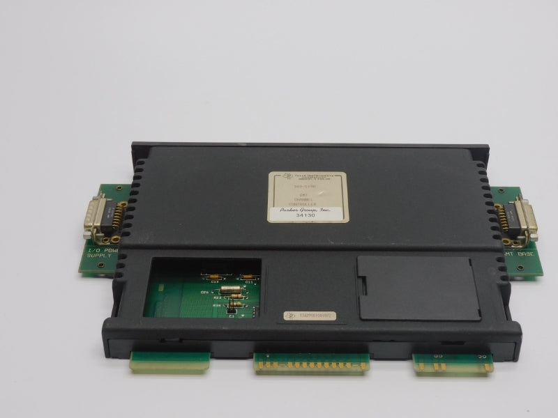 TEXAS INSTRUMENTS 500-5190 (NO COVER) UNMP