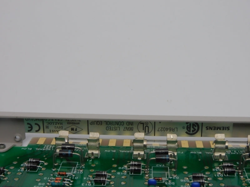 SIEMENS 505-4516 UNMP
