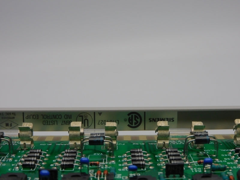 SIEMENS 505-4532 UNMP