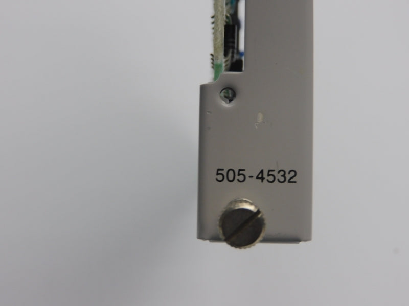 SIEMENS 505-4532 UNMP
