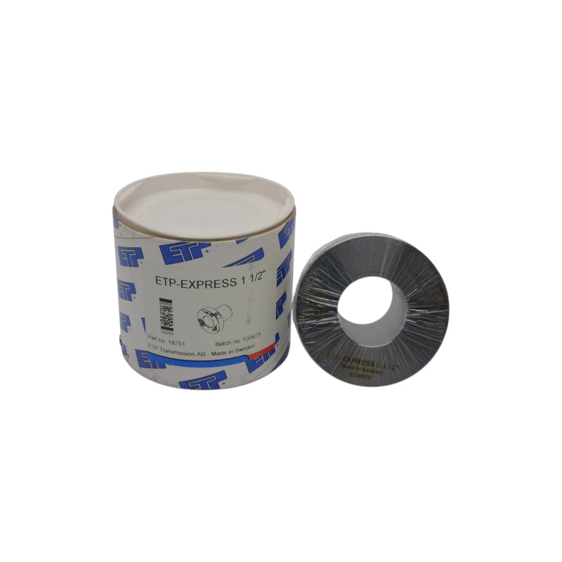 ETP TRANSMISSION 18751 1-1/2" NSMP