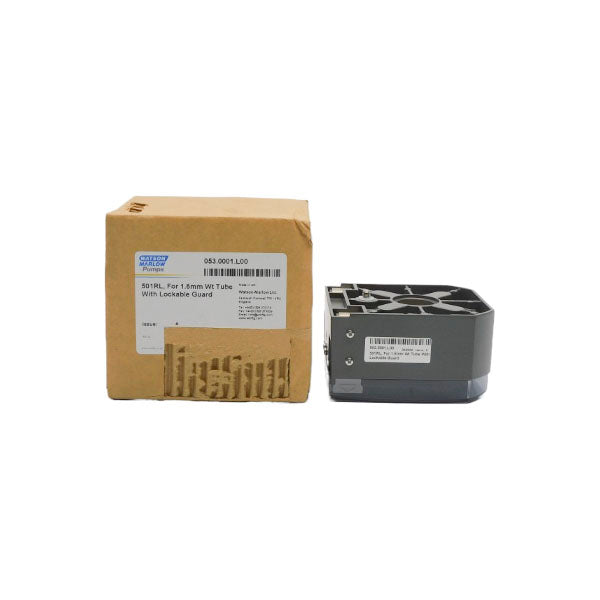 WATSON MARLOW 053.0001.L00 501RL NSMP