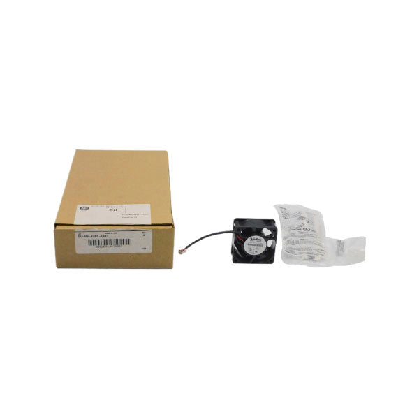 ALLEN BRADLEY SK-M9-FAN2-CDE1 SER. A (BR/WH) NSMP