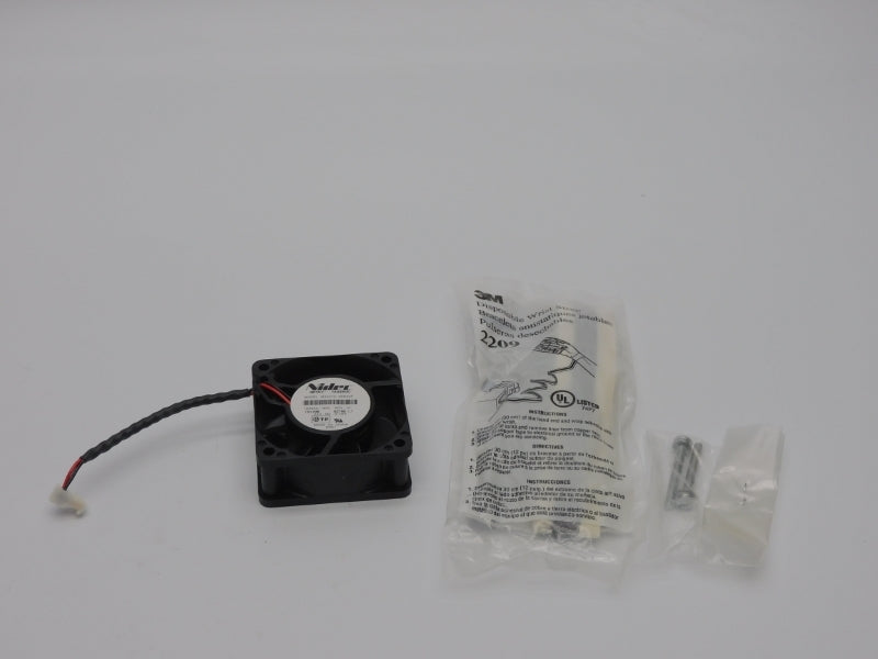 ALLEN BRADLEY SK-M9-FAN2-CDE1 SER. A (BR/WH) NSMP