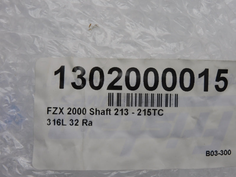 FRISTAM 1302000015 NSNP