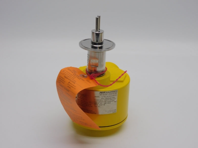 FCI FLT93C-0B1B023C4B00000 120/230VAC 6A NSNP