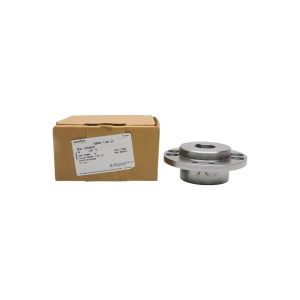 REXNORD 226DBZ-1.750-XX 91040703 1.75" NSMP