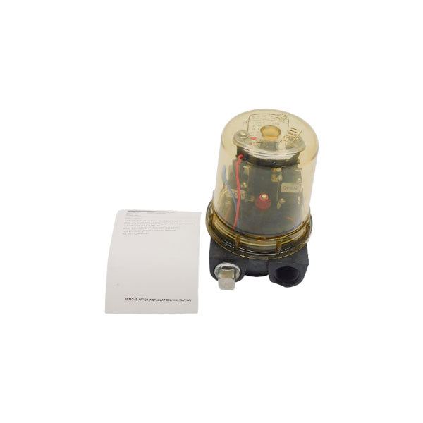 ITT 1-A209-SP2S-Y 1" NSNP