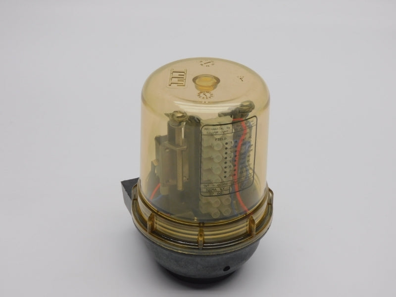 ITT 1-A209-SP2S-Y 1" NSNP