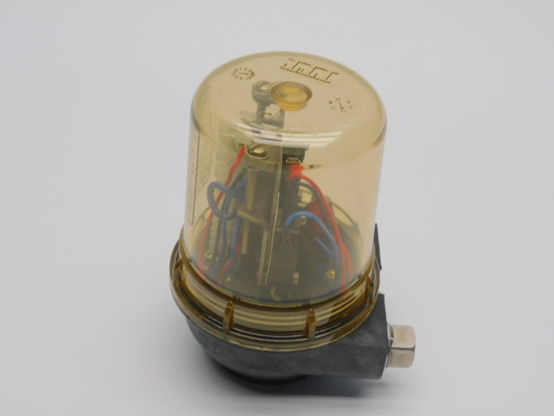 ITT 1-A209-SP2S-Y 1" NSNP